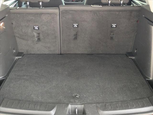 used 2025 Chevrolet TrailBlazer car, priced at $20,880