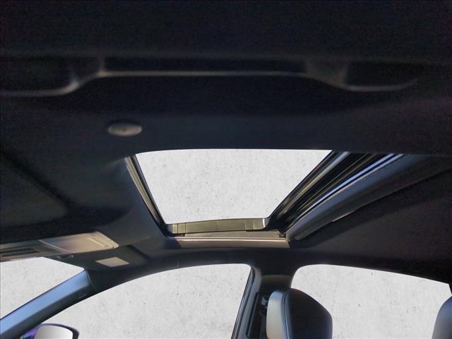 used 2023 Honda Accord Hybrid car, priced at $27,289