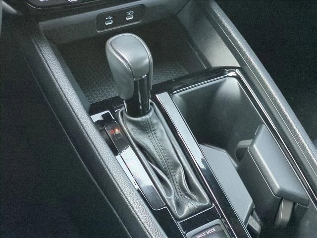 used 2023 Honda Accord Hybrid car, priced at $27,289