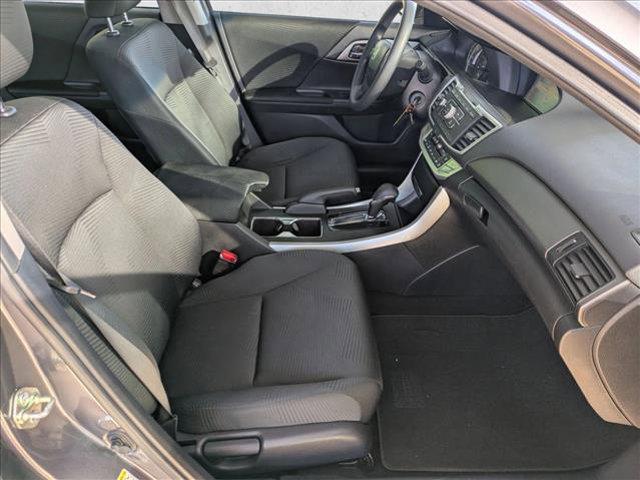 used 2014 Honda Accord car, priced at $11,750