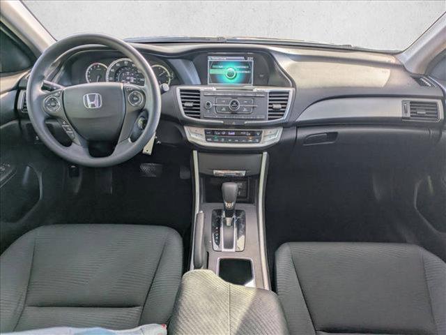used 2014 Honda Accord car, priced at $11,750