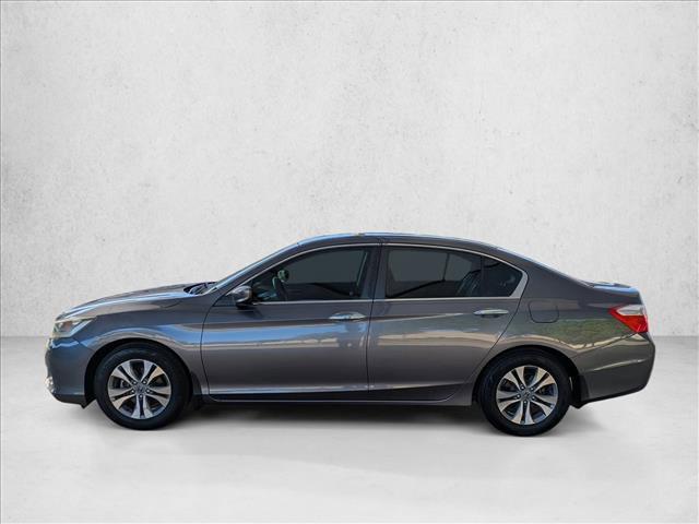 used 2014 Honda Accord car, priced at $11,750