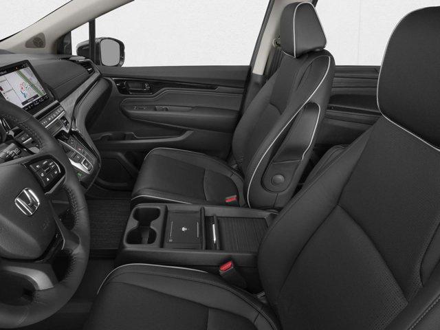 new 2026 Honda Odyssey car, priced at $53,870