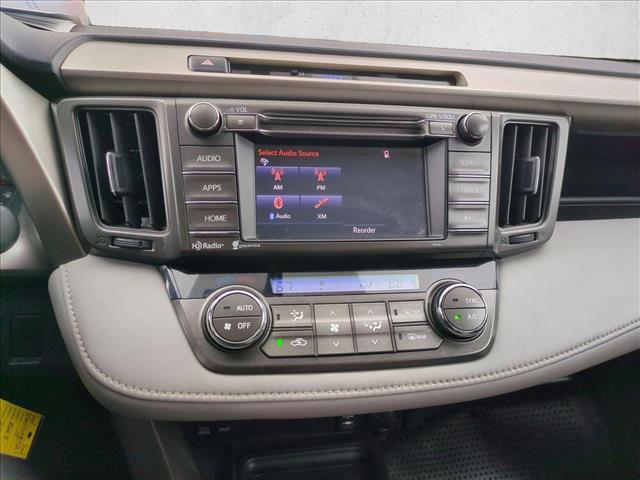 used 2015 Toyota RAV4 car, priced at $13,995
