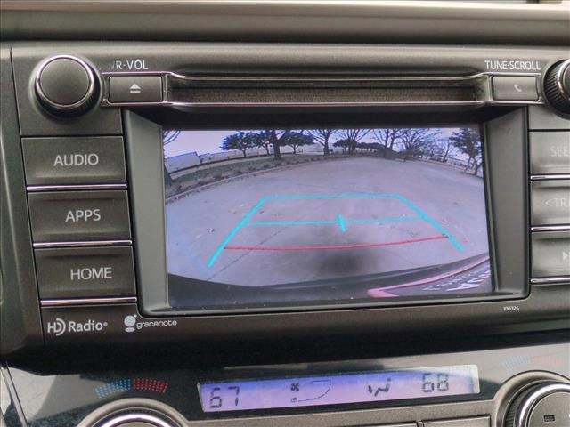 used 2015 Toyota RAV4 car, priced at $13,995