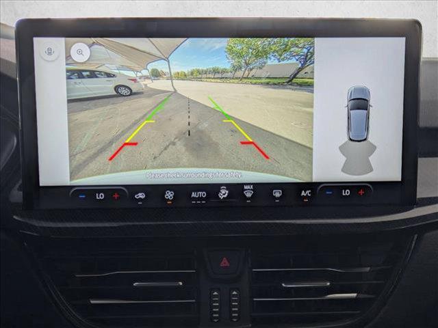 used 2024 Ford Escape car, priced at $21,485