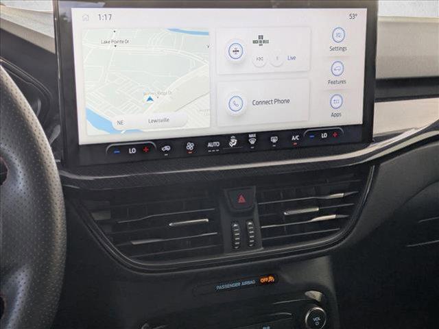 used 2024 Ford Escape car, priced at $21,485