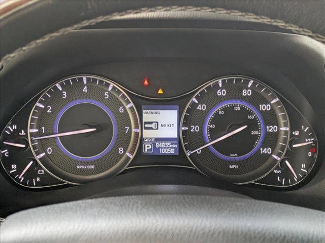 used 2019 INFINITI QX80 car, priced at $23,995
