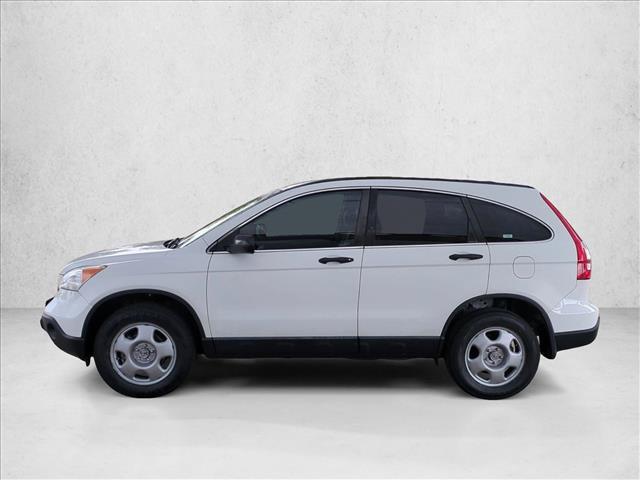used 2009 Honda CR-V car, priced at $10,250