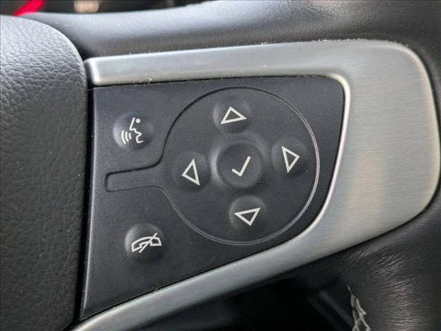 used 2016 GMC Yukon XL car, priced at $20,695