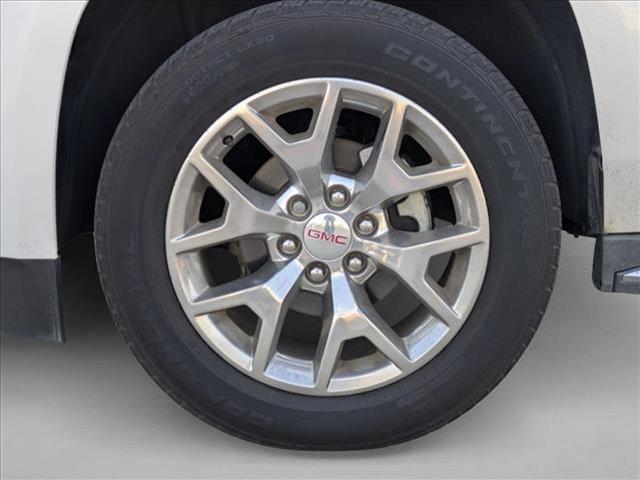 used 2016 GMC Yukon XL car, priced at $20,695