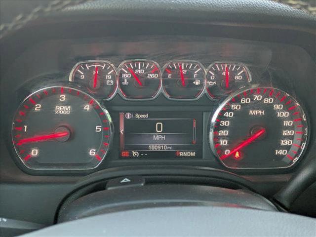 used 2016 GMC Yukon XL car, priced at $20,695