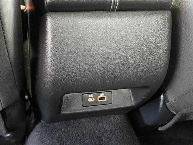 used 2025 Nissan Altima car, priced at $19,395