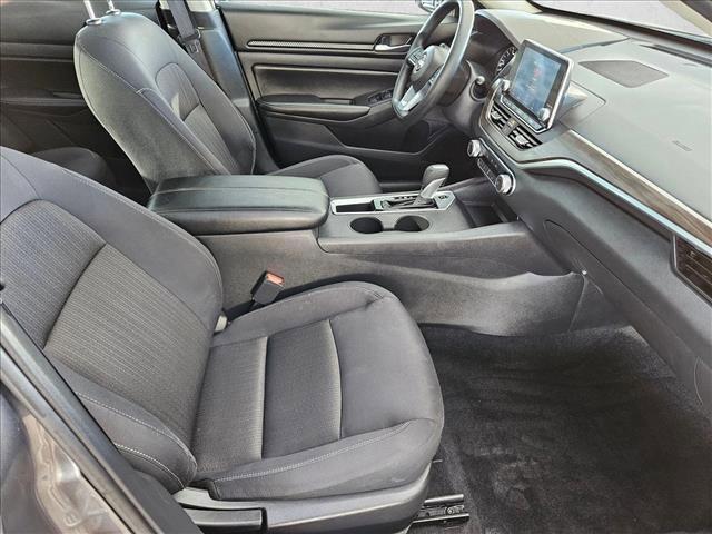 used 2025 Nissan Altima car, priced at $19,395