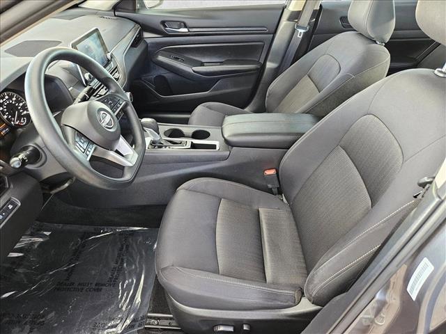 used 2025 Nissan Altima car, priced at $19,395