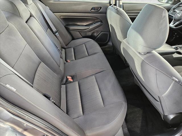 used 2025 Nissan Altima car, priced at $19,395