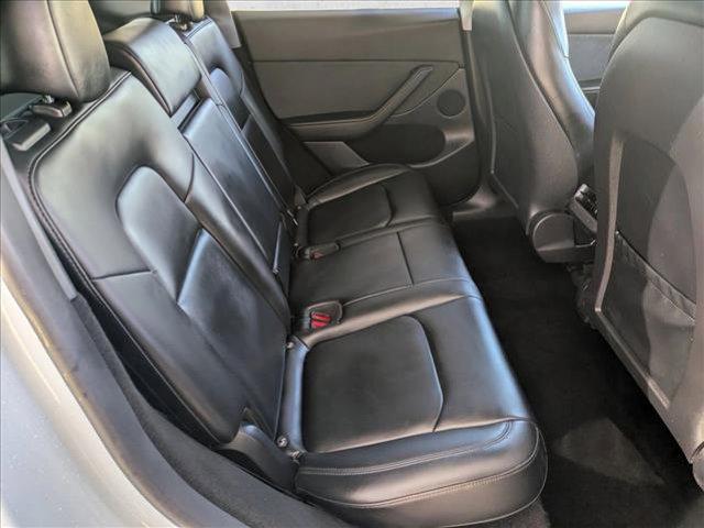 used 2023 Tesla Model Y car, priced at $29,492