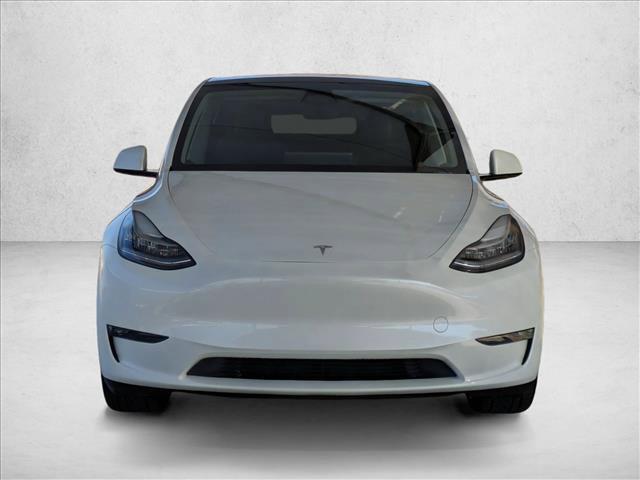 used 2023 Tesla Model Y car, priced at $29,492