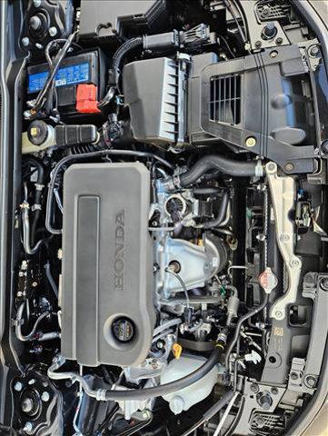 new 2026 Honda Civic car, priced at $28,990