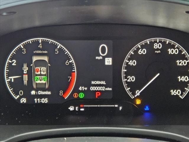 new 2026 Honda Civic car, priced at $28,990