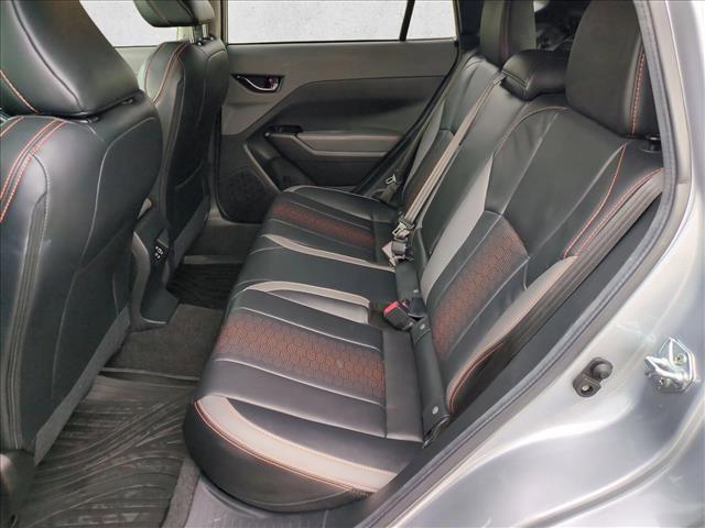 used 2024 Subaru Crosstrek car, priced at $25,895