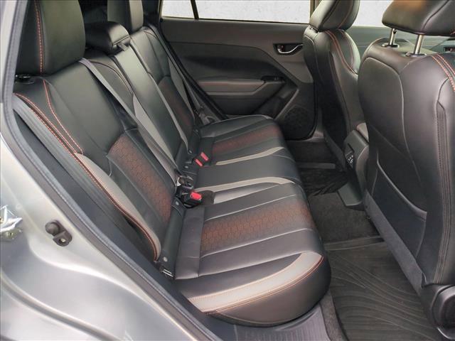 used 2024 Subaru Crosstrek car, priced at $25,895