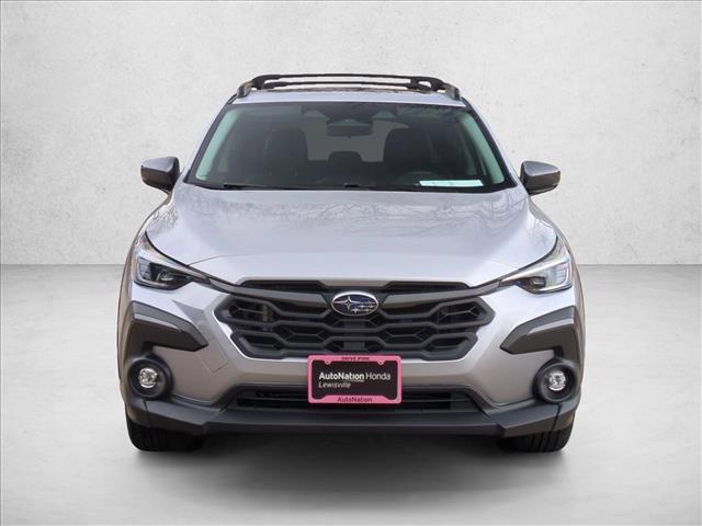 used 2024 Subaru Crosstrek car, priced at $25,895