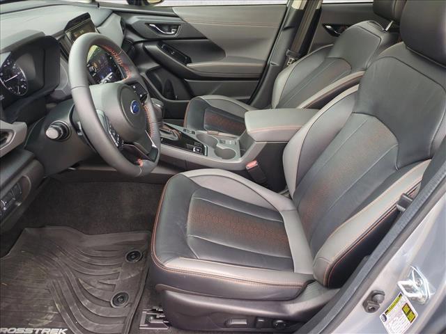 used 2024 Subaru Crosstrek car, priced at $25,895