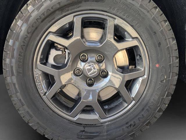 new 2025 Honda Pilot car, priced at $48,359