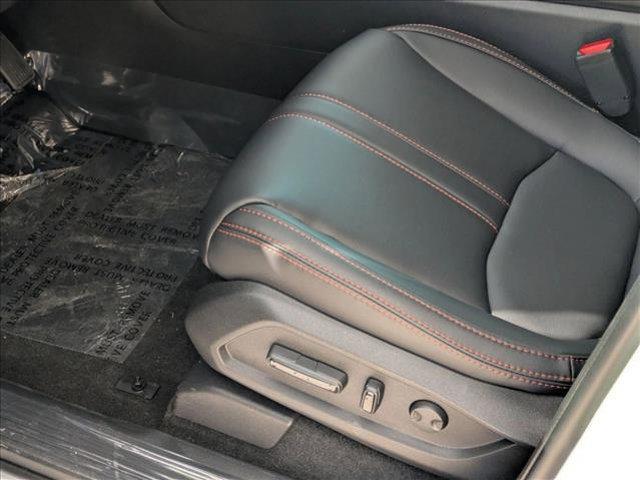 new 2025 Honda Pilot car, priced at $48,359