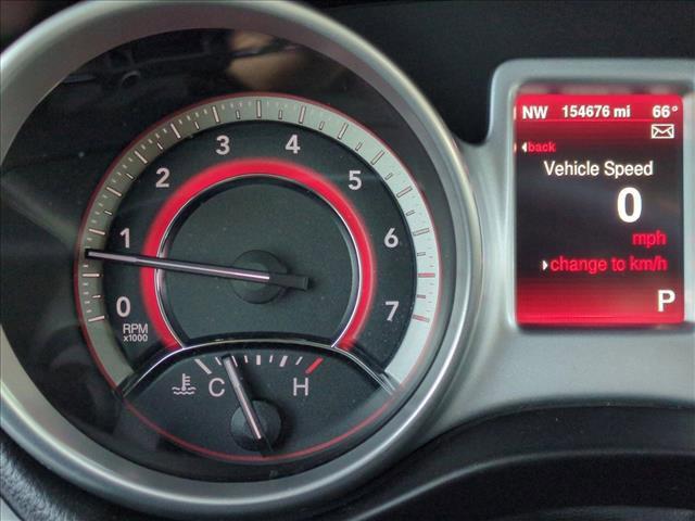 used 2015 Dodge Journey car, priced at $6,990