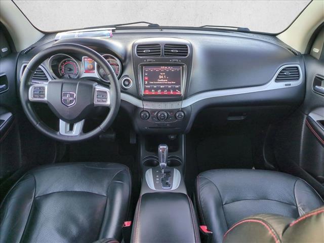 used 2015 Dodge Journey car, priced at $6,990