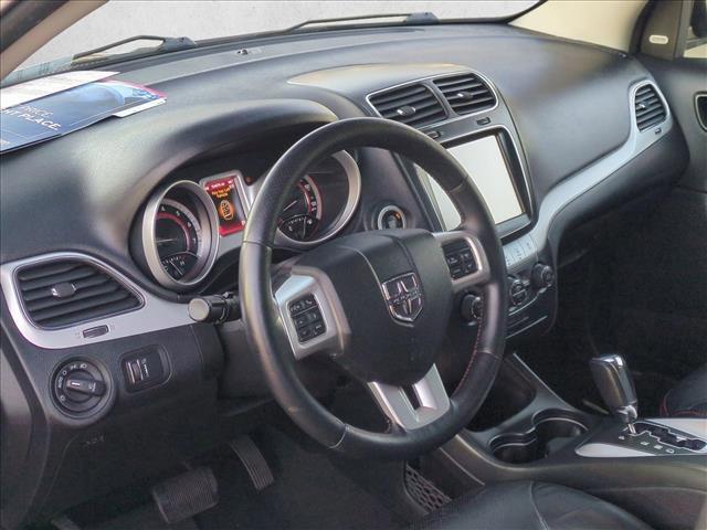 used 2015 Dodge Journey car, priced at $6,990