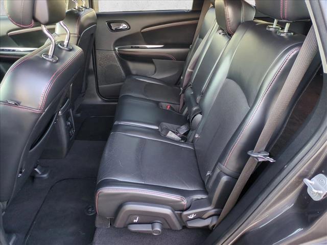 used 2015 Dodge Journey car, priced at $6,990