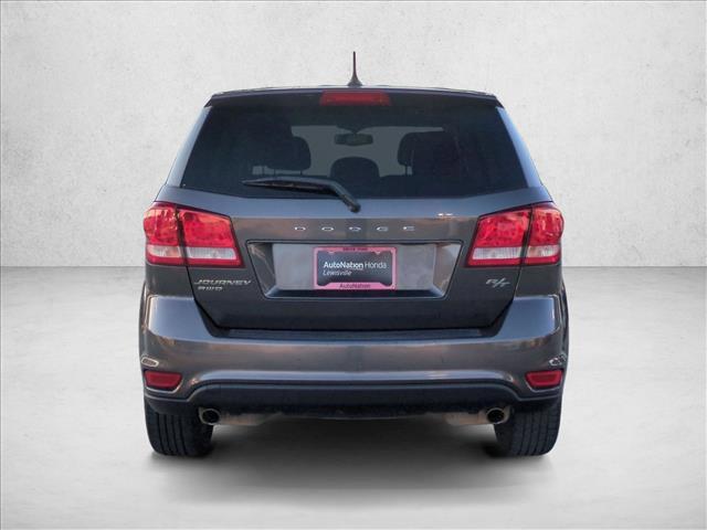 used 2015 Dodge Journey car, priced at $6,990