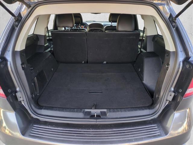 used 2015 Dodge Journey car, priced at $6,990