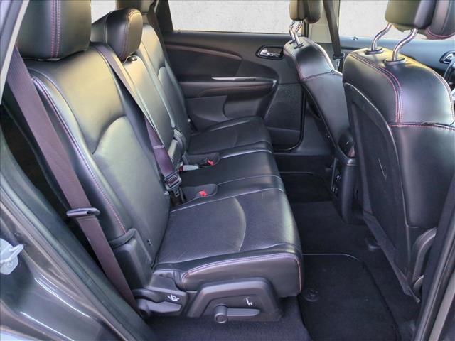 used 2015 Dodge Journey car, priced at $6,990