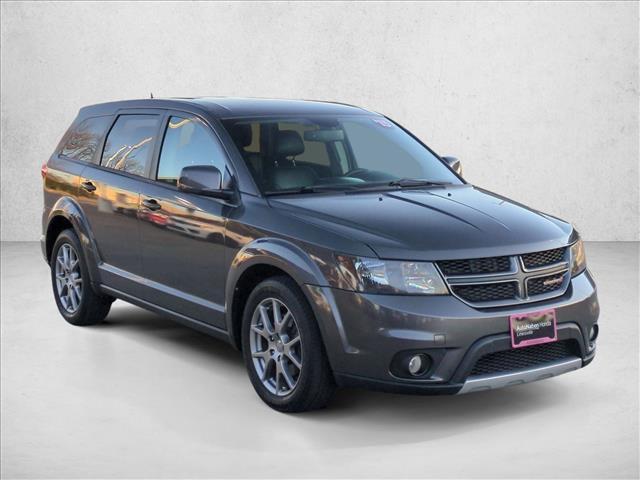 used 2015 Dodge Journey car, priced at $6,990