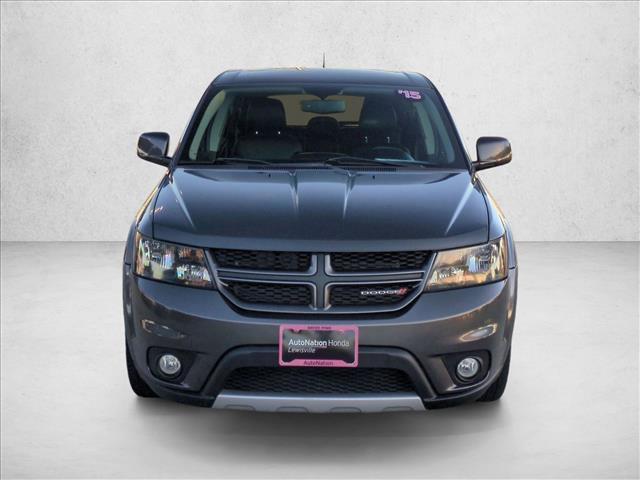 used 2015 Dodge Journey car, priced at $6,990