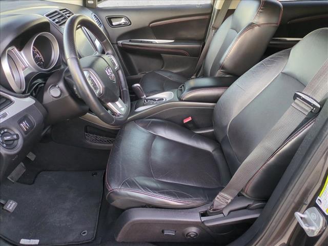 used 2015 Dodge Journey car, priced at $6,990