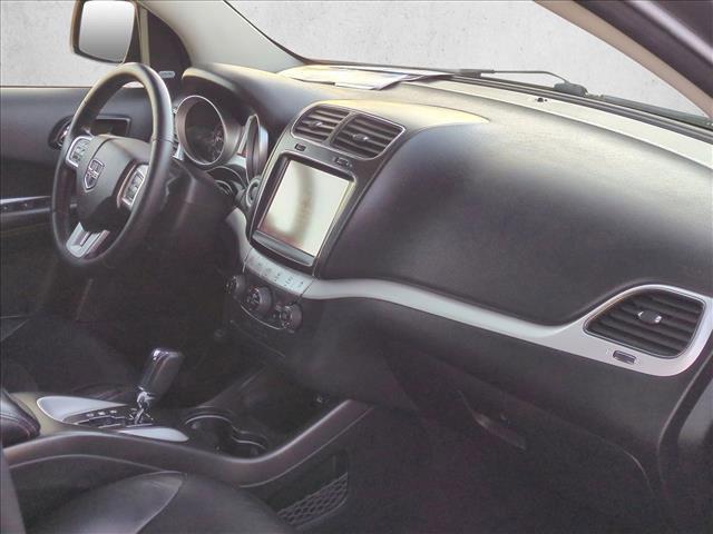 used 2015 Dodge Journey car, priced at $6,990