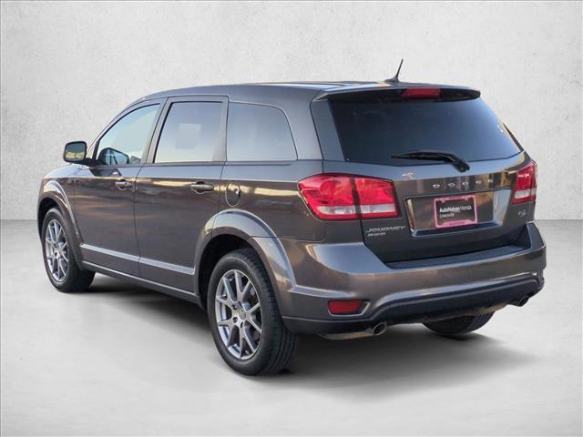 used 2015 Dodge Journey car, priced at $6,990