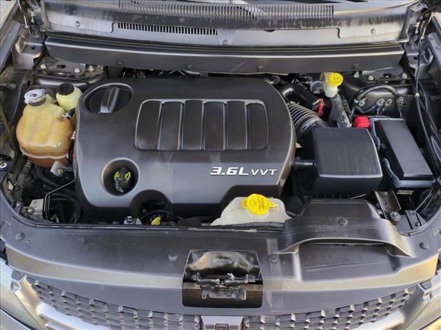 used 2015 Dodge Journey car, priced at $6,990