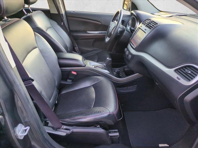 used 2015 Dodge Journey car, priced at $6,990