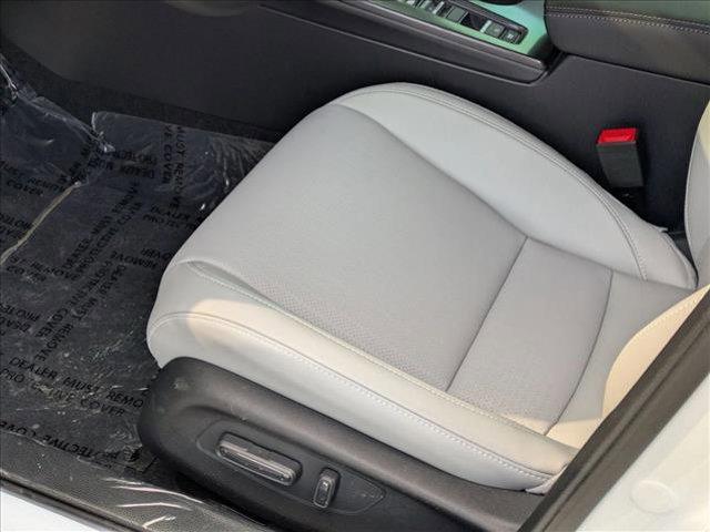 new 2026 Honda Civic Hybrid car, priced at $32,021