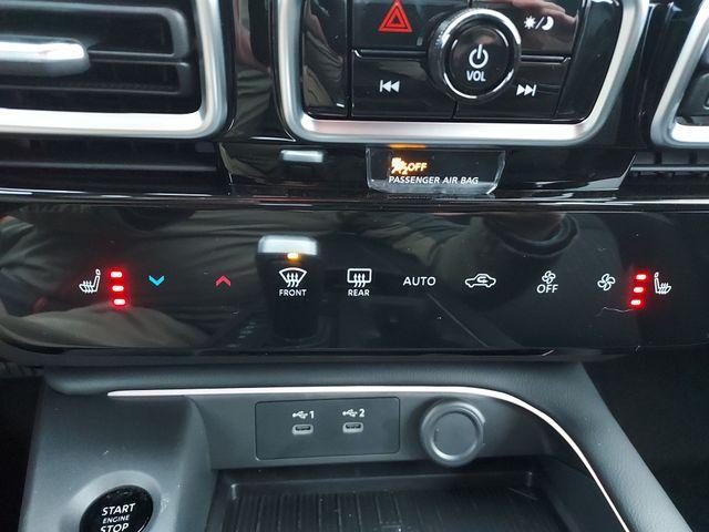 new 2026 Nissan Sentra car, priced at $26,265