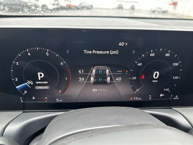 new 2026 Nissan Sentra car, priced at $27,610