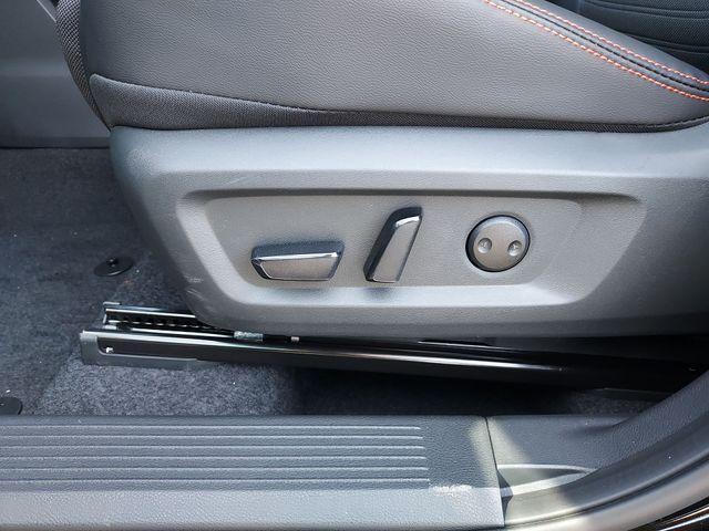 new 2026 Nissan Rogue car, priced at $36,735