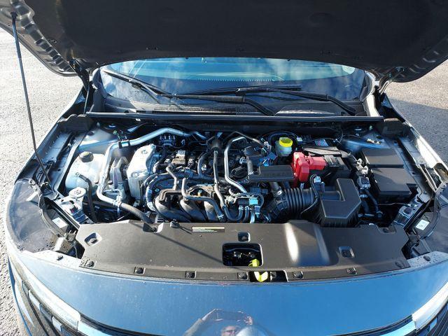 new 2026 Nissan Sentra car, priced at $29,895