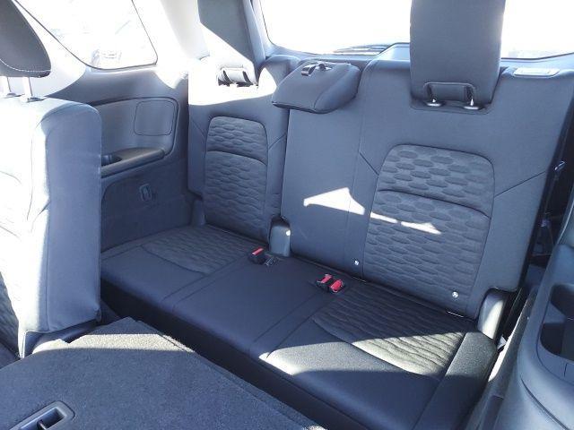 new 2025 Nissan Pathfinder car, priced at $43,890